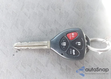 2009 Toyota Corolla Le z USA, uszkodzony, nr VIN JTDBL40E799033895